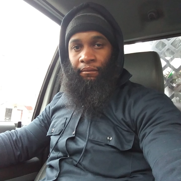 Meet your Posher, Darrell - Picture 1 of 1